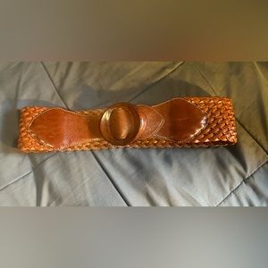 Women waist belt